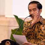 Jokowi Minta Pj Kepala Daerah Harus Netral di Pemilu 2024: Ada yang Miring-miring, Saya Ganti!