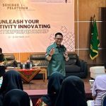 Ketua Kadin Surabaya