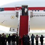 Presiden Jokowi Bertolak Kunjungan Kerja ke Tiongkok dan Arab Saudi