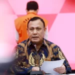 pemeriksaan Firli Bahuri