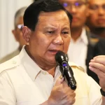 Prabowo Pemuda Muhammadiyah