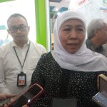 Khofifah Jatimfest 1
