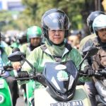 Khofifah Motor Listrik