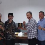 Komisi B Gresik Pakan Ternak