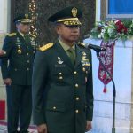 Jokowi Agus Subiyanto