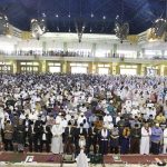 DMI Minta Semua Masjid di Seluruh Indonesia Baca Doa Qunut Nazilah, Dukung Perjuangan Palestina