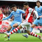 Prediksi Arsenal vs Manchester City di Premier League 2023/2024, Susunan Pemain Hingga Live Streaming