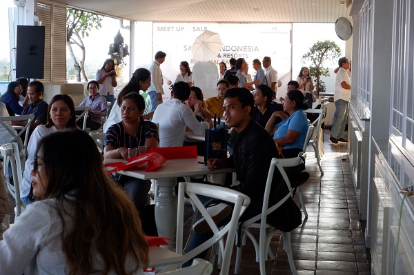 Meet Up & Sale Bali 2023