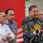 Pemerintah akan Lakukan Pengetatan Impor Sejumlah Barang.