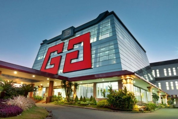 Gudang Garam Raih Laba Bersih Hampir 200 Persen