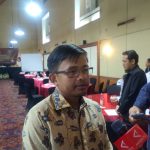 jumlah pengantar bacapres