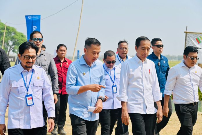 Panen Raya Subang