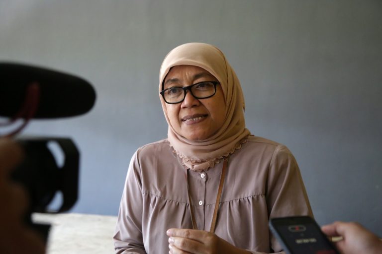 Pemkot Surabaya Dampingi Panitia Lokal Piala Dunia U-17 Inspeksi Stadion GBT