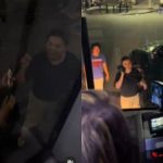 Viral Mini Cooper Hadang Bus TransJakarta, Marah Mobilnya Disenggol hingga Penyok.