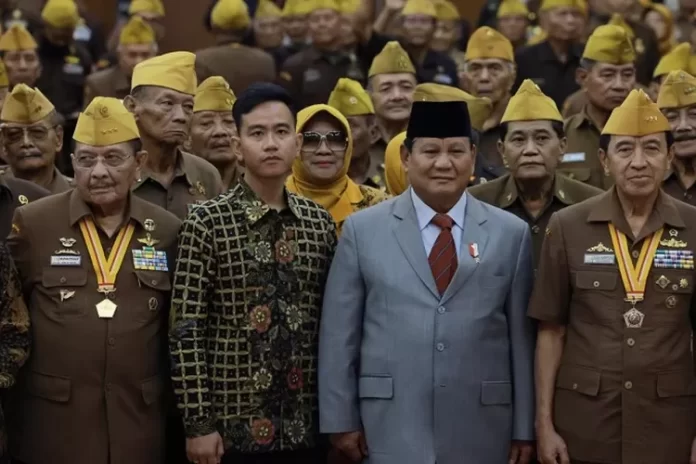 prabowo gibran daftar