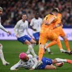 Prediksi Belanda vs Prancis di Kualifikasi Euro 2024 Grup B, Susunan Pemain Hingga Jadwal Pertandingan