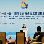 Presiden Jokowi Paparkan Empat Hal Penting dalam Pembangunan Konektivitas