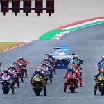 Jadwal MotoGP 2023 Lengkap: Daftar Pembalap Hingga Live Streaming.