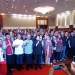 Relawan Ganjar MMD Surabaya