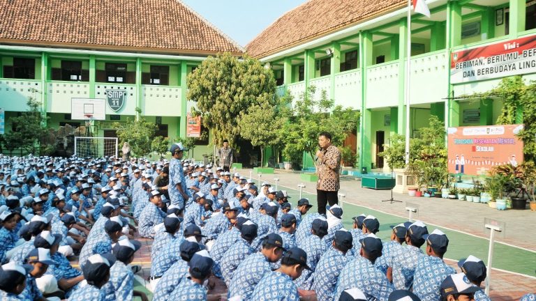 Pemkot Solo Roadshow