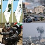 Sejarah Awal Konflik Israel-Palestina, Berlangsung Selama 100 Tahun Lebih
