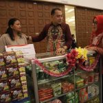 Selain BLT, 1.118 Warga Miskin di Kota Surabaya Diberi Bantuan Peralatan Usaha