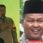 Viral Bripka Rubangi Tak Hapal Pancasila, Polda Jateng Beri Sangsi Tegas.