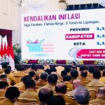 Tujuh Arahan Presiden Jokowi kepada Para Penjabat Kepala Daerah.