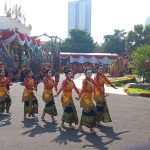 Tarian Jatim