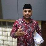 Ketua Komisi C DPRD Jatim Abdul Halim.