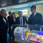 PLN Gandeng Perusahaan China Garap Proyek EBT Rp 848 T