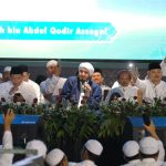 BI Jatim Gelar Tabligh Akbar Fesyar Regional Jawa 2023 Bersama Habib Syech