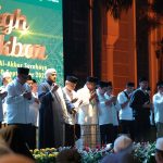 Bank Indonesia Gelar Tabligh Akbar Fesyar Regional Jawa 2023 Bersama Habib Syech