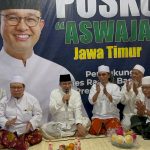 Anies Posko Aswaja
