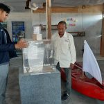 Komplek Situs Perahu Kuno