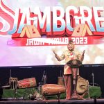 Jambore Pramuka Jatim 2023