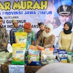 Pasar Murah Tuban