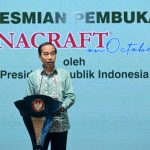 Presiden INACRAFT