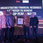 Indonesia Best CFO 2023