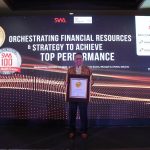 Indonesia Best CFO 2023