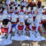 Temanggung Batik Eco Print