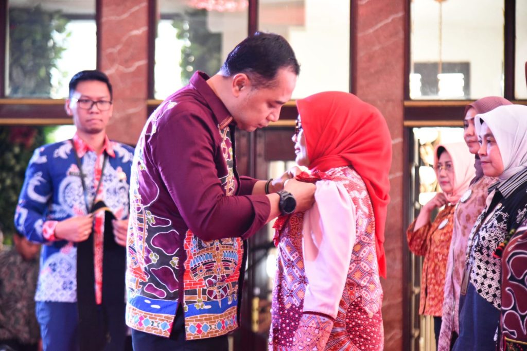 Forum Puspa Srikandi