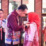 Forum Puspa Srikandi