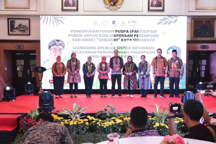 Forum Puspa Srikandi