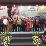 TETO Surabaya Rayakan Hari Nasional ke-112 Republic of China (Taiwan)
