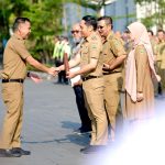 penghargaan motivasi akselerasi