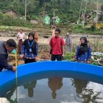 Produktivitas Perikanan temanggung