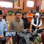 Pemprov Jatim dan BNPB Gelar Rakor Percepatan Penanganan Bencana Kekeringan