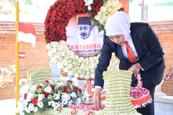 Hari Jadi Ke-78 Jatim