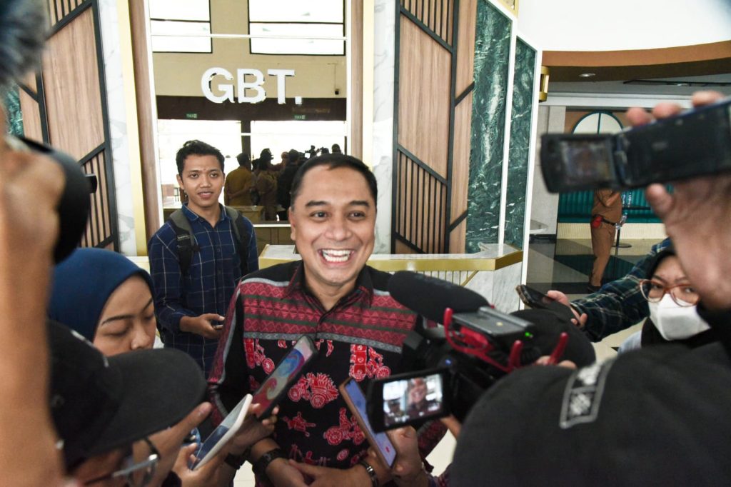 Pemkot Surabaya